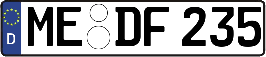 ME-DF235