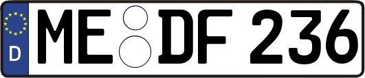 ME-DF236