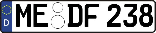 ME-DF238