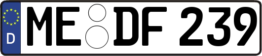 ME-DF239