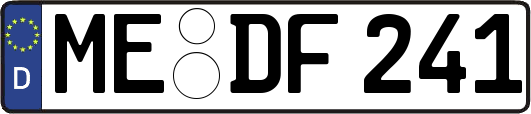 ME-DF241