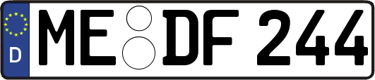 ME-DF244