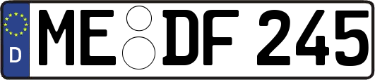 ME-DF245