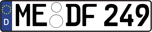 ME-DF249