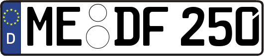 ME-DF250