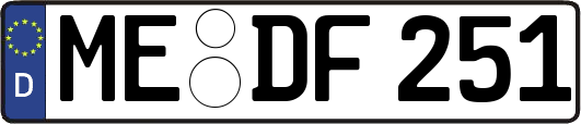 ME-DF251