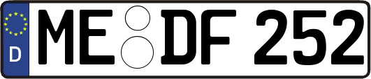ME-DF252