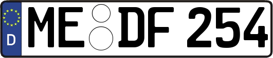 ME-DF254