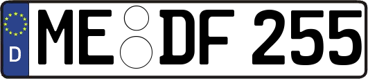 ME-DF255