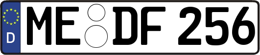 ME-DF256