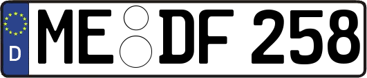 ME-DF258