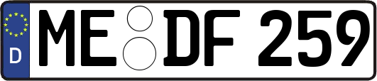 ME-DF259