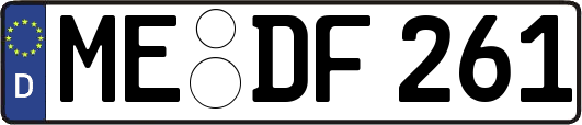 ME-DF261