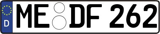 ME-DF262