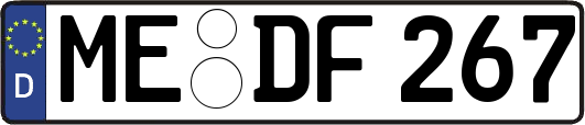 ME-DF267