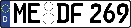 ME-DF269