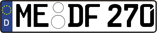 ME-DF270