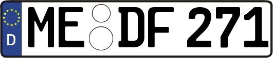 ME-DF271