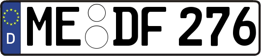 ME-DF276