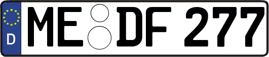 ME-DF277