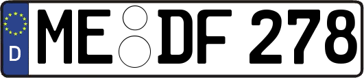 ME-DF278