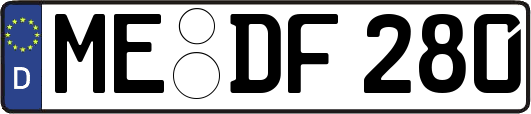 ME-DF280