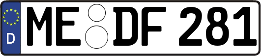 ME-DF281