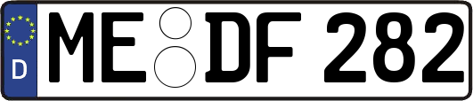 ME-DF282