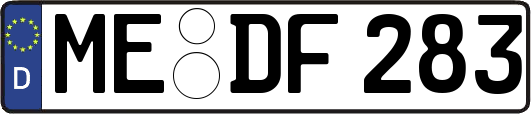 ME-DF283