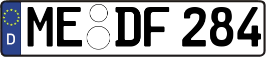 ME-DF284