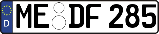 ME-DF285