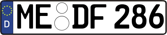 ME-DF286