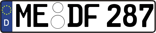 ME-DF287