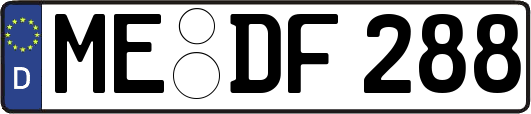 ME-DF288