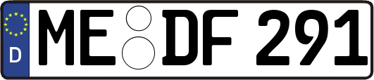 ME-DF291