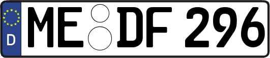 ME-DF296