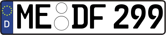 ME-DF299