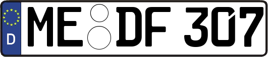 ME-DF307