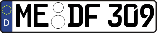 ME-DF309
