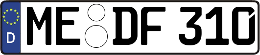 ME-DF310