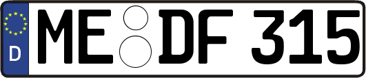 ME-DF315