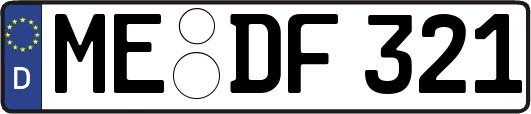 ME-DF321
