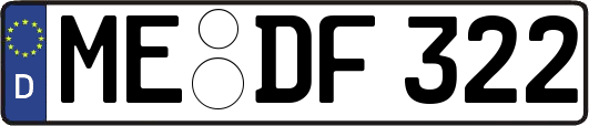 ME-DF322