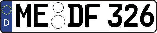 ME-DF326