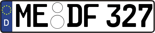 ME-DF327