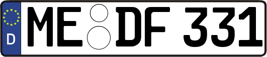 ME-DF331