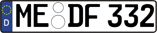 ME-DF332