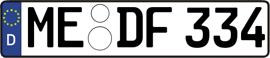 ME-DF334