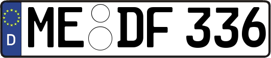 ME-DF336