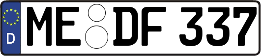 ME-DF337